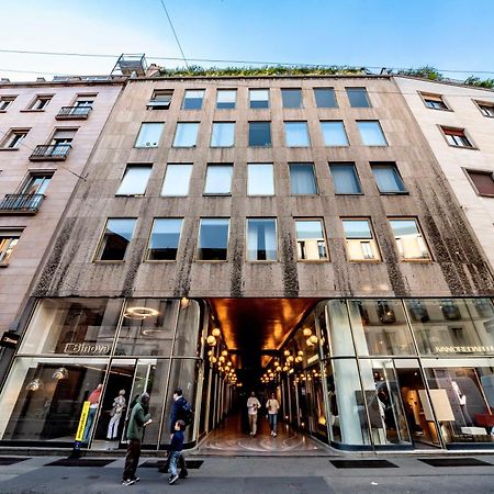 Dream Suites Milano San Babila Zewnętrze zdjęcie