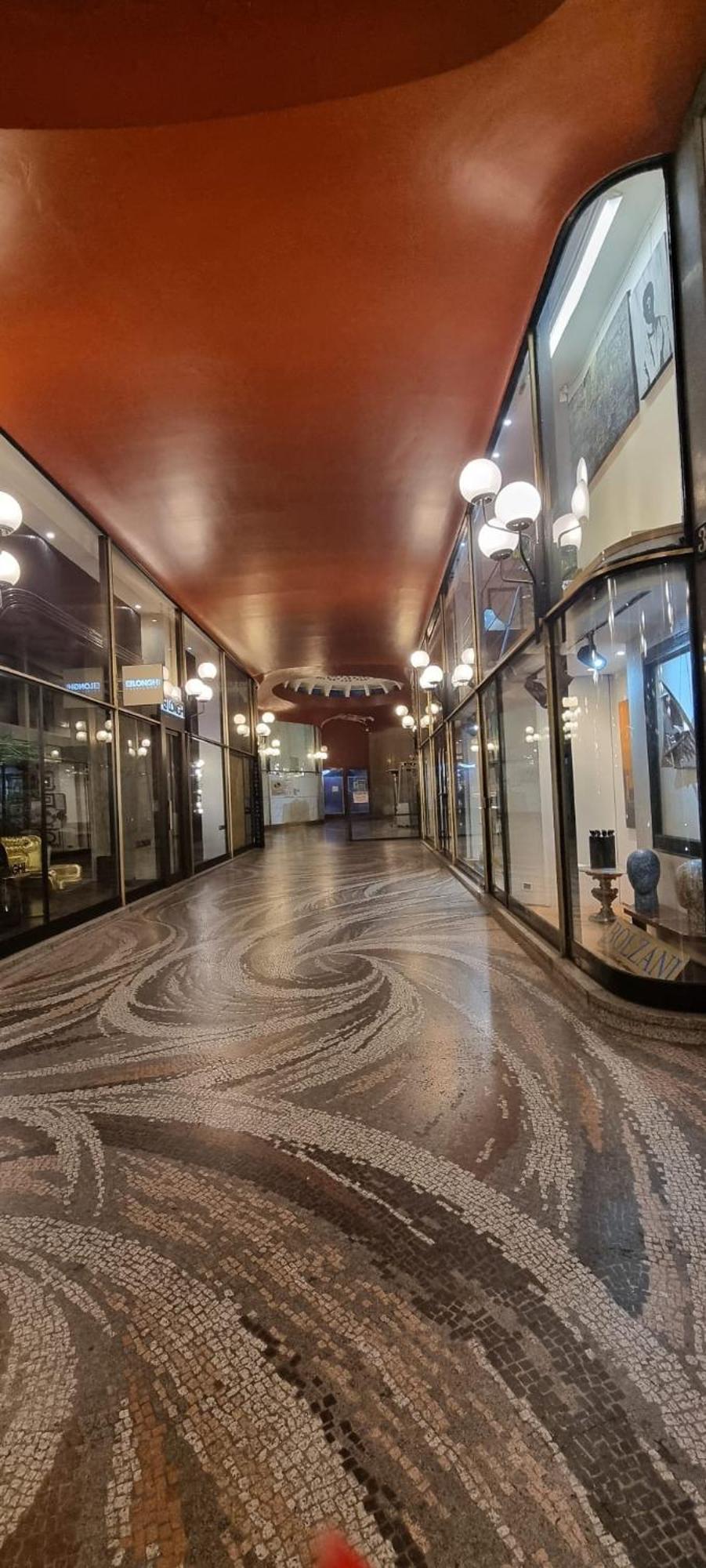 Dream Suites Milano San Babila Zewnętrze zdjęcie