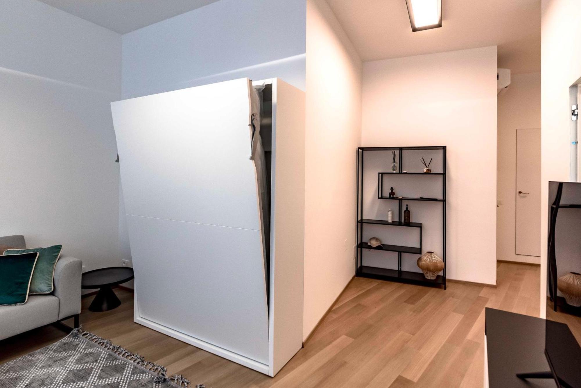 Dream Suites Milano San Babila Zewnętrze zdjęcie