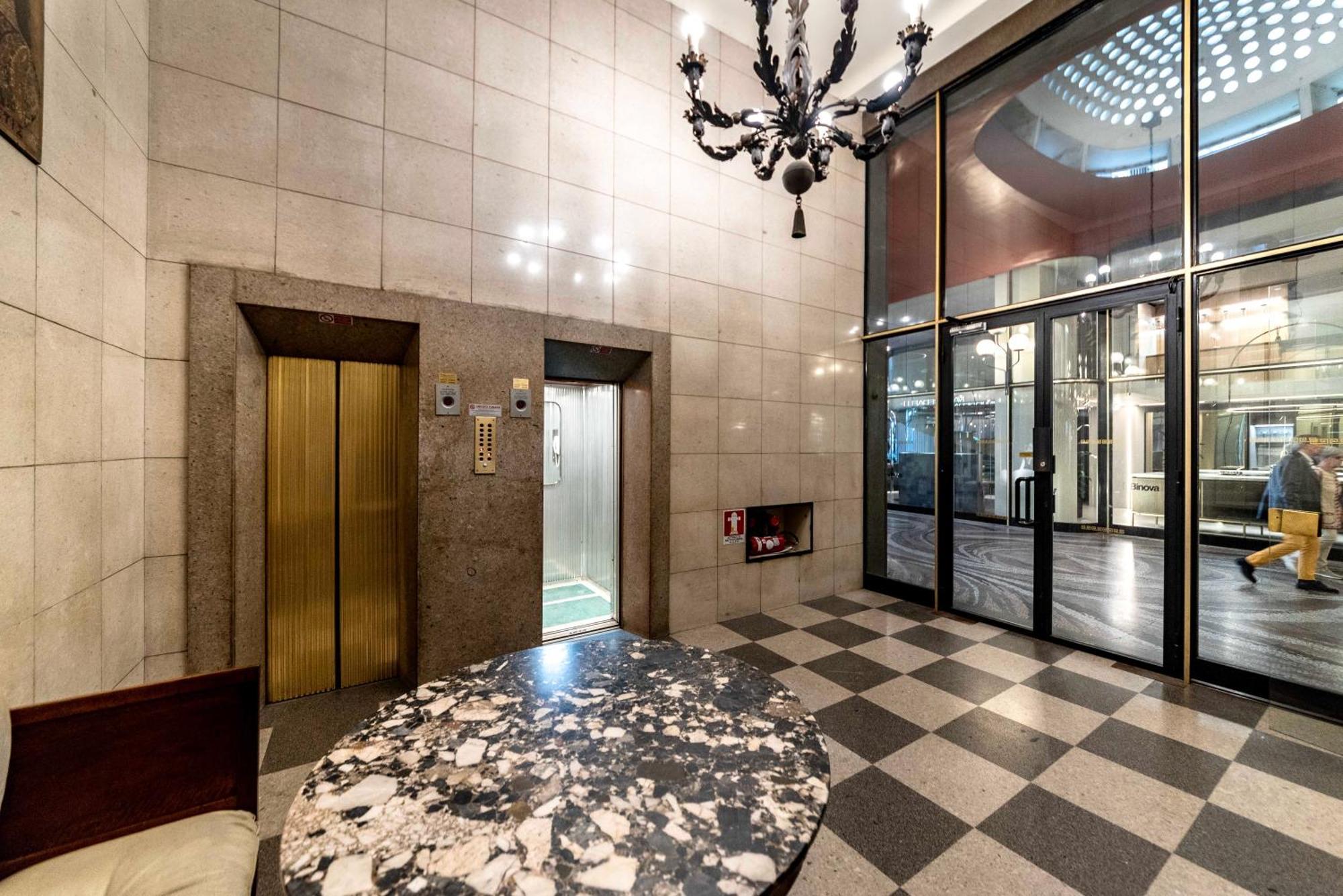 Dream Suites Milano San Babila Zewnętrze zdjęcie
