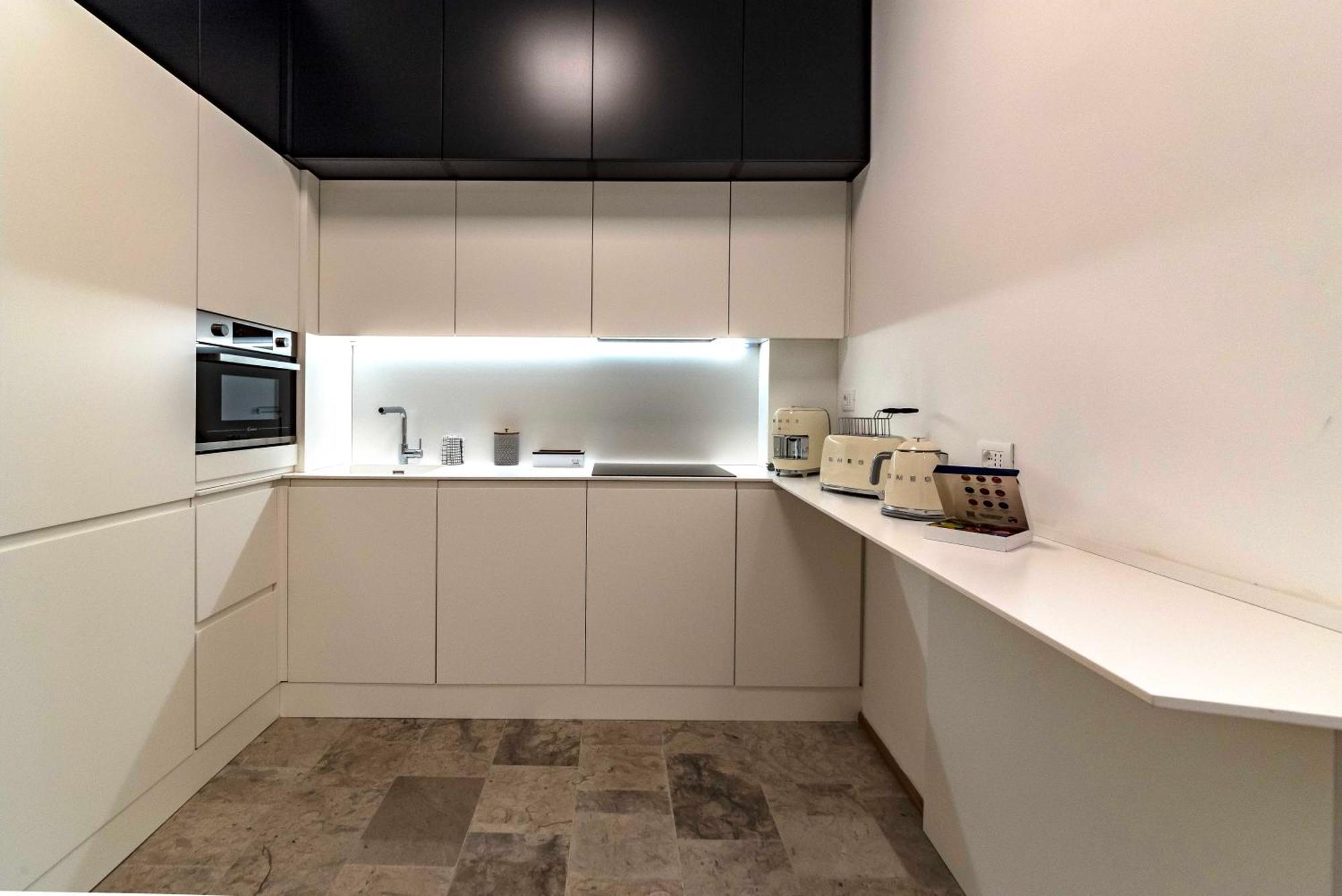 Dream Suites Milano San Babila Zewnętrze zdjęcie