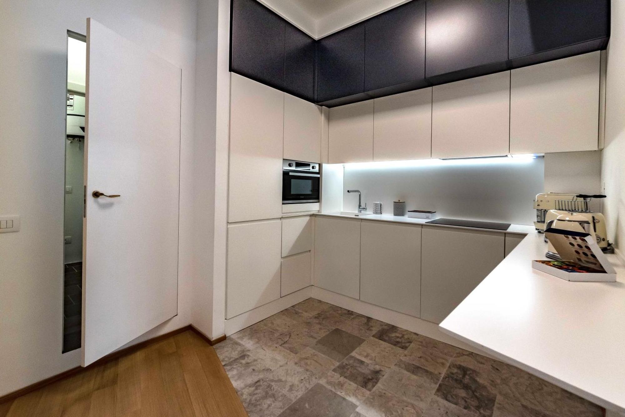 Dream Suites Milano San Babila Zewnętrze zdjęcie
