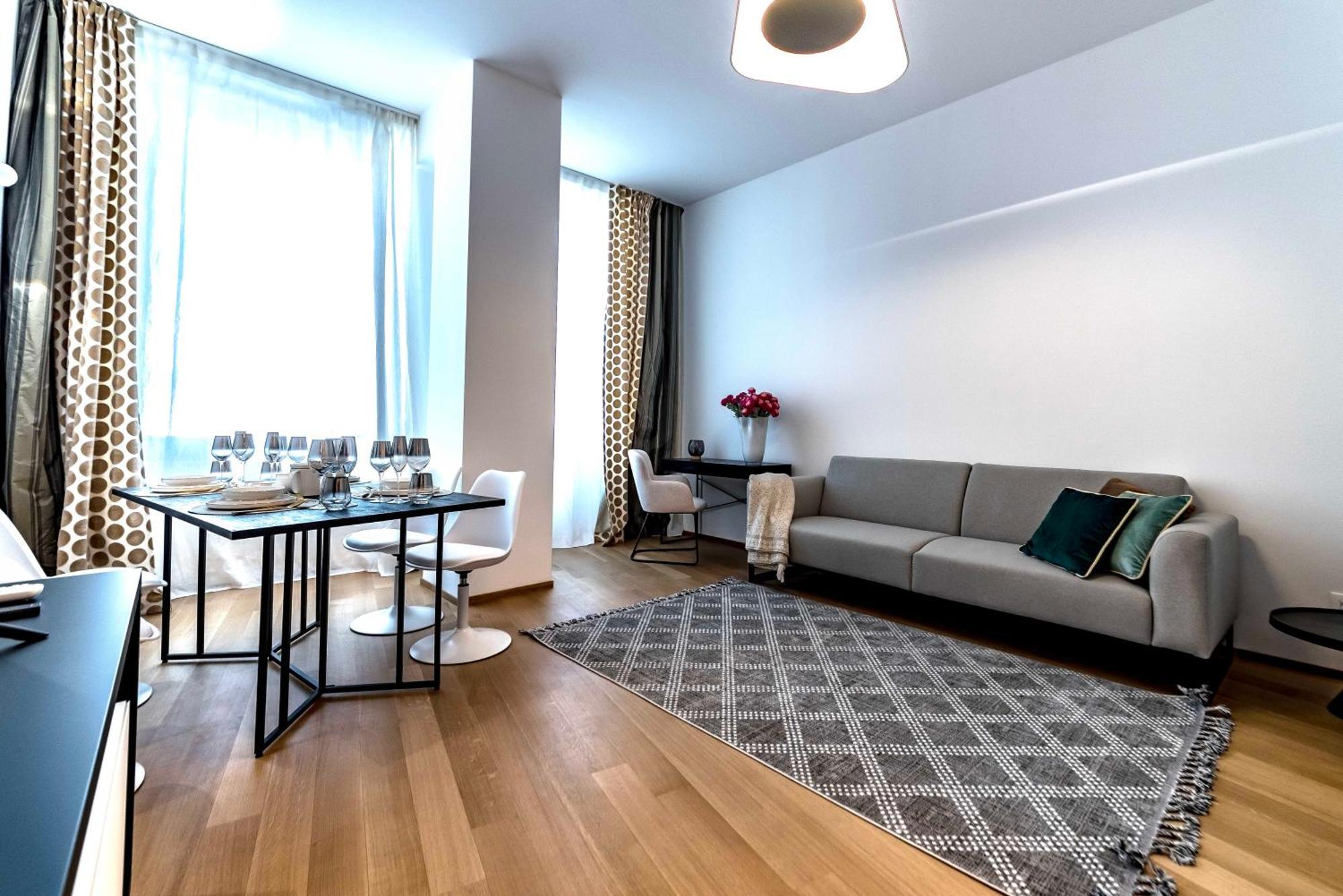 Dream Suites Milano San Babila Zewnętrze zdjęcie