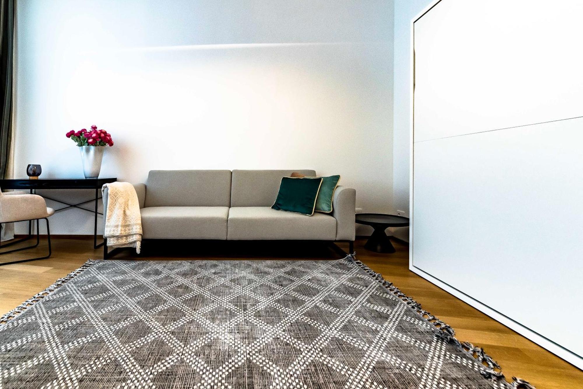 Dream Suites Milano San Babila Zewnętrze zdjęcie