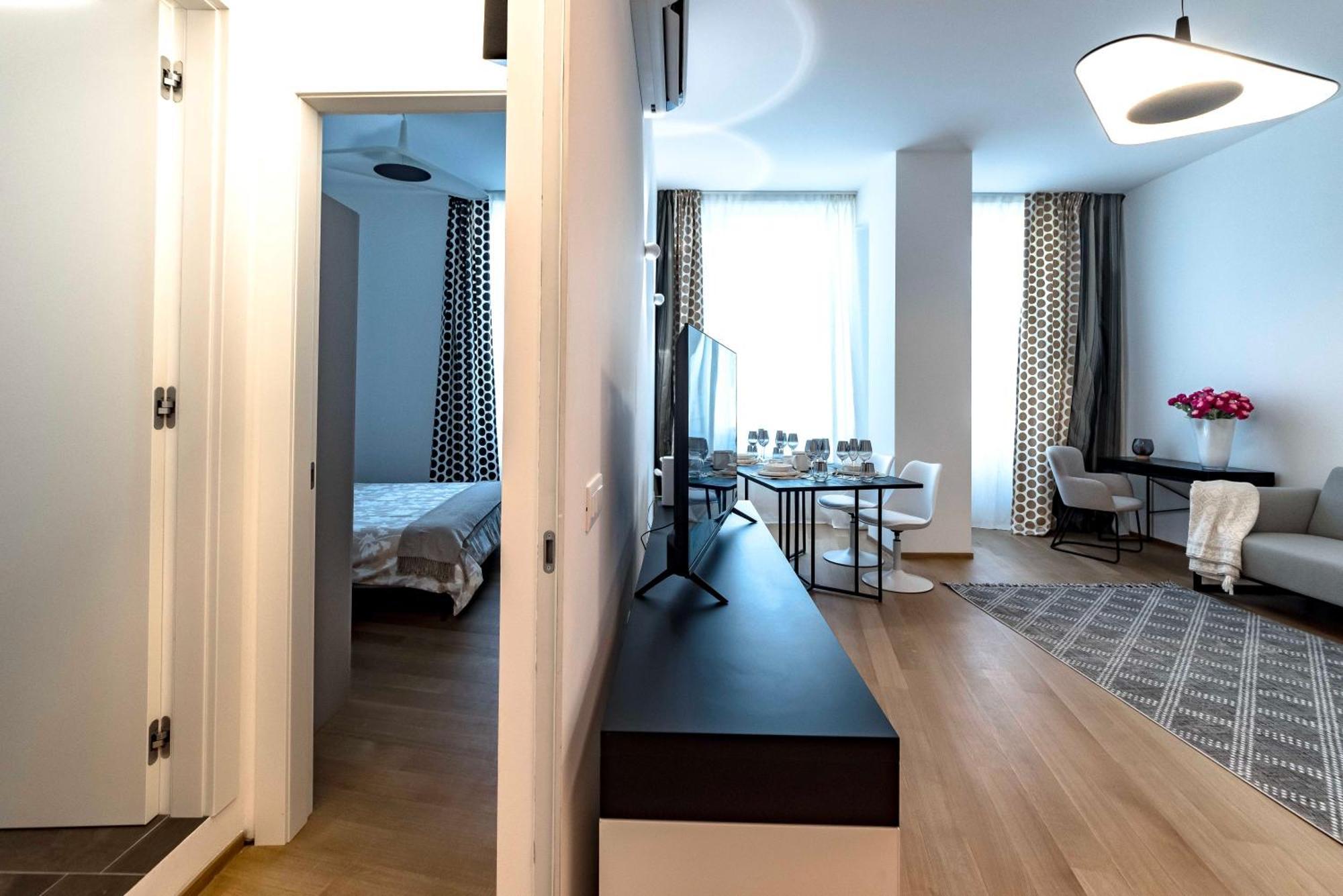 Dream Suites Milano San Babila Zewnętrze zdjęcie