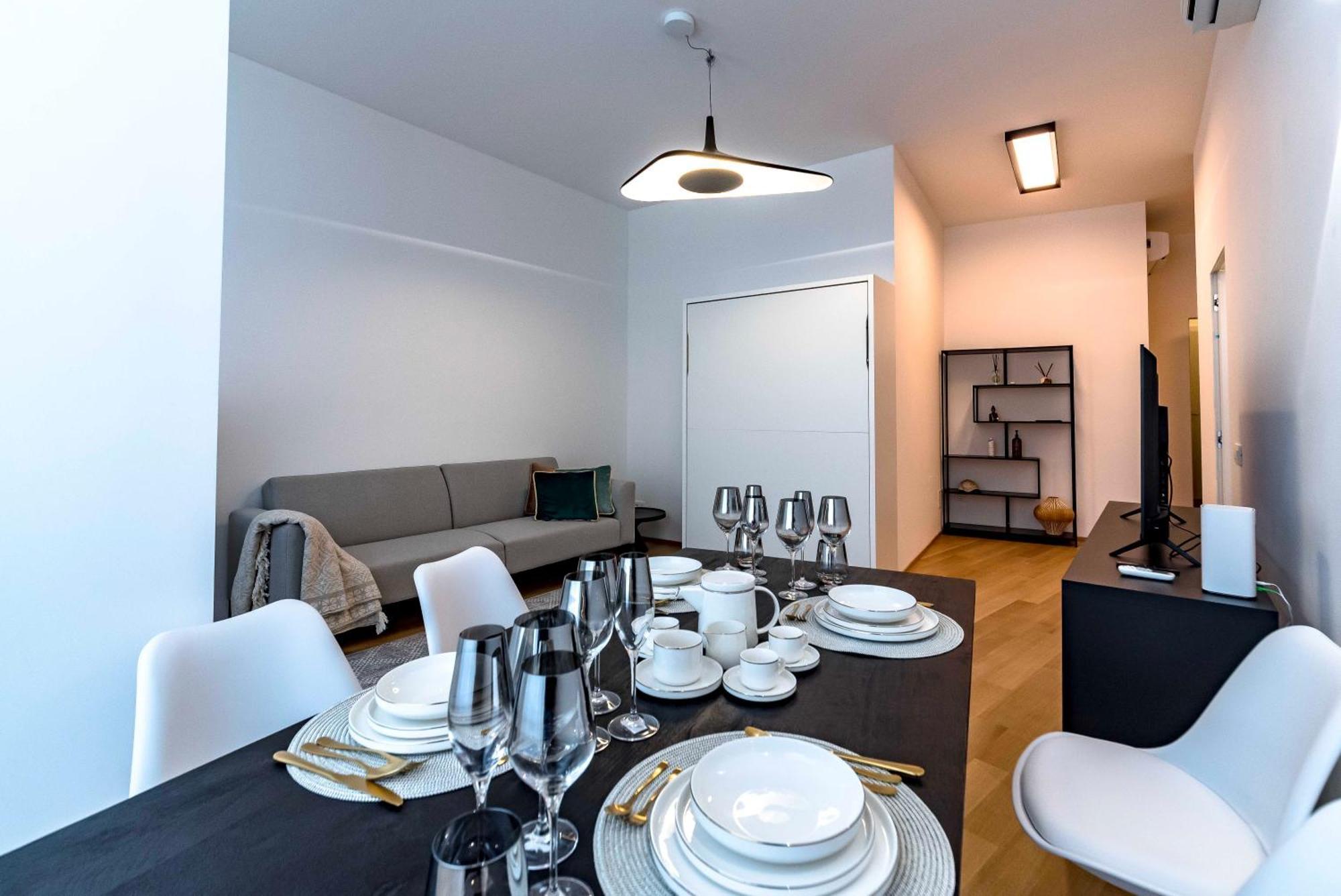 Dream Suites Milano San Babila Zewnętrze zdjęcie