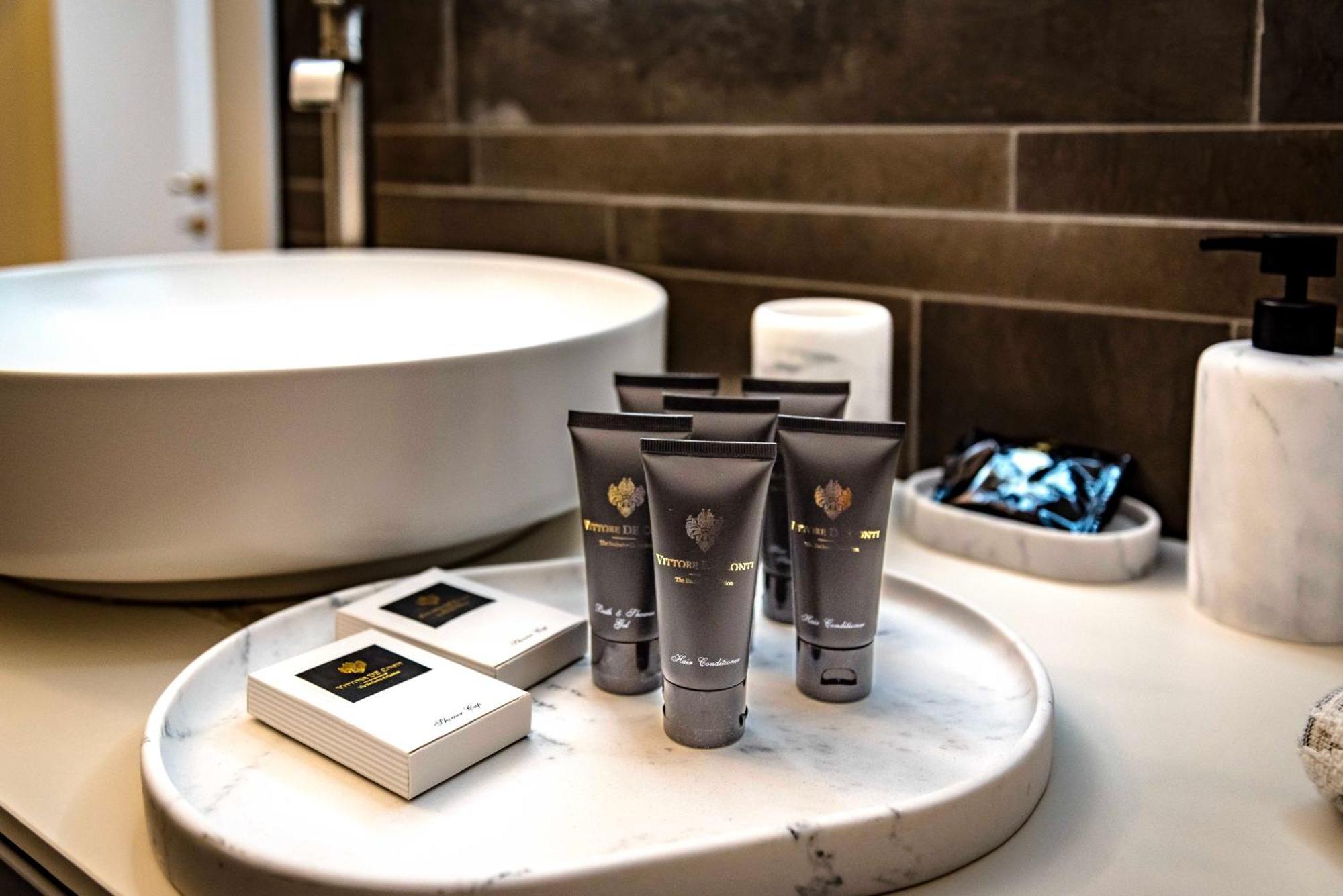 Dream Suites Milano San Babila Zewnętrze zdjęcie