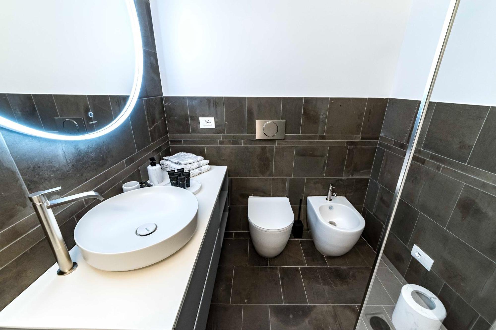 Dream Suites Milano San Babila Zewnętrze zdjęcie