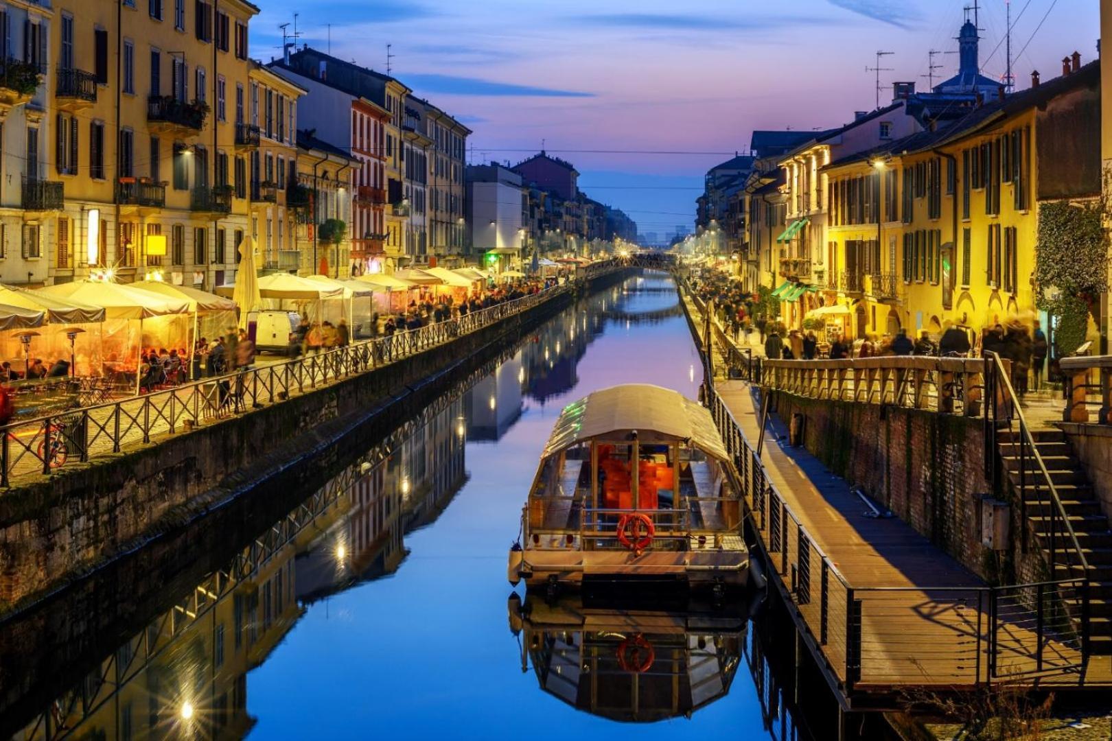Dream Suites Milano San Babila Zewnętrze zdjęcie