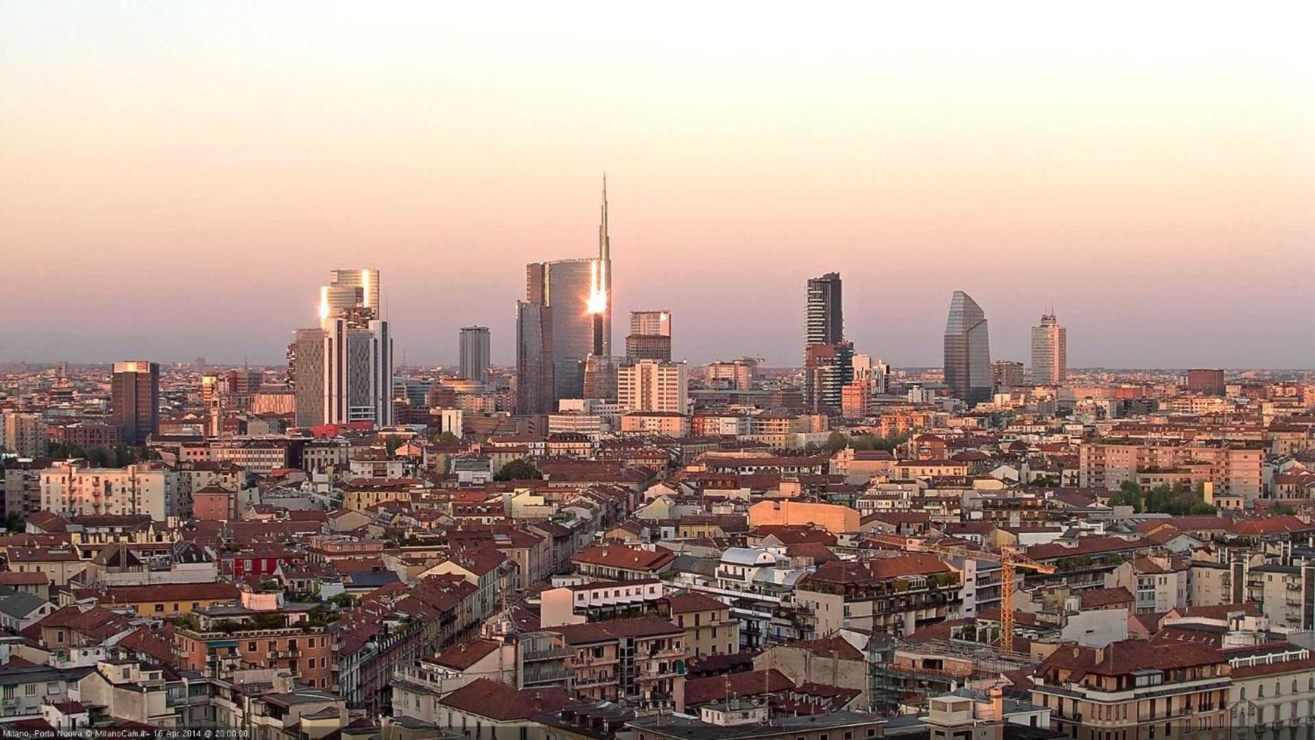 Dream Suites Milano San Babila Zewnętrze zdjęcie